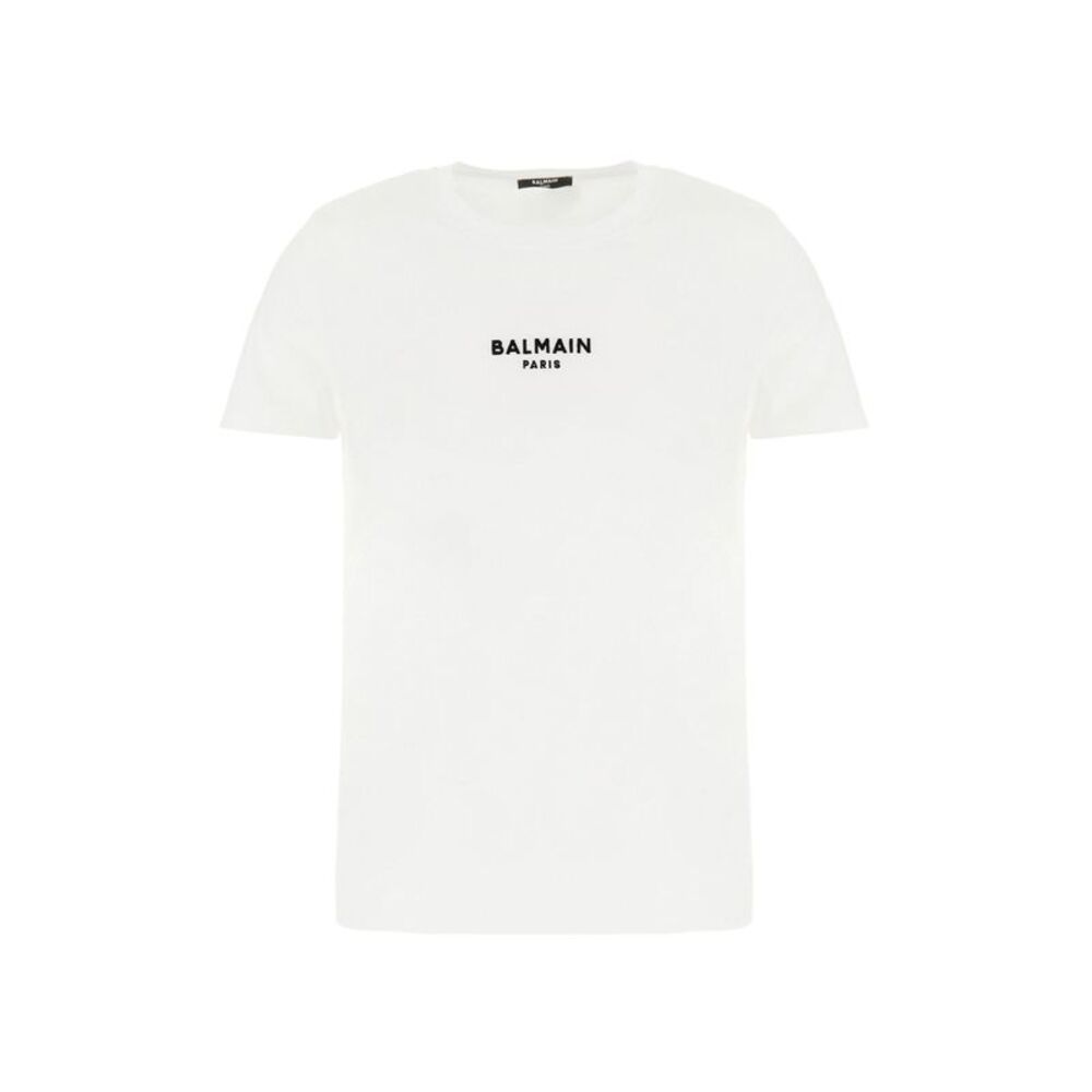 Balmain Woman Clothing T-Shirt